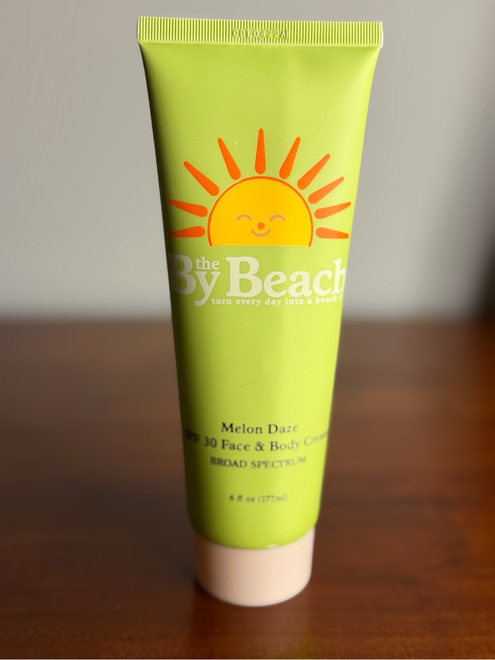 By the Beach Melon Daze SPF 30 Face & Body Cream